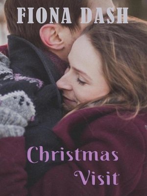 cover image of Christmas Visit
